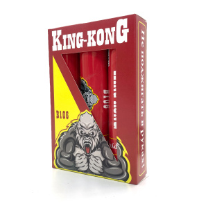 Петарды KING-KONG