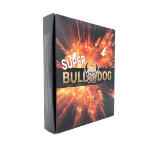 Петарды SUPER BULL DOG