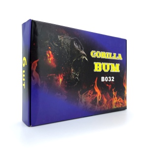 Петарда GORILLA BUM